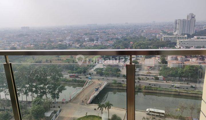 J Disewakan Apartement Daan Mogot City Hadap City Daan Mogot  2