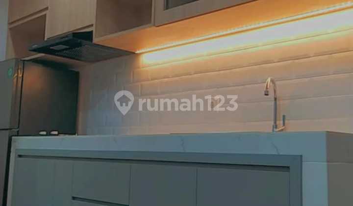 For sale at 25, Cendana Homes, Lippo Karawaci CBD 2