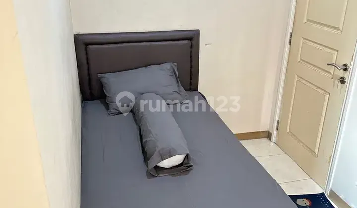 For Rent: City Resort Apartment 2BR Fully Furnished.