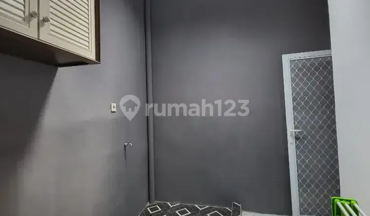 An 16 Disewakan Rumah Cantik, Bersih Dikomp.duta Bintaro Kunciran 2