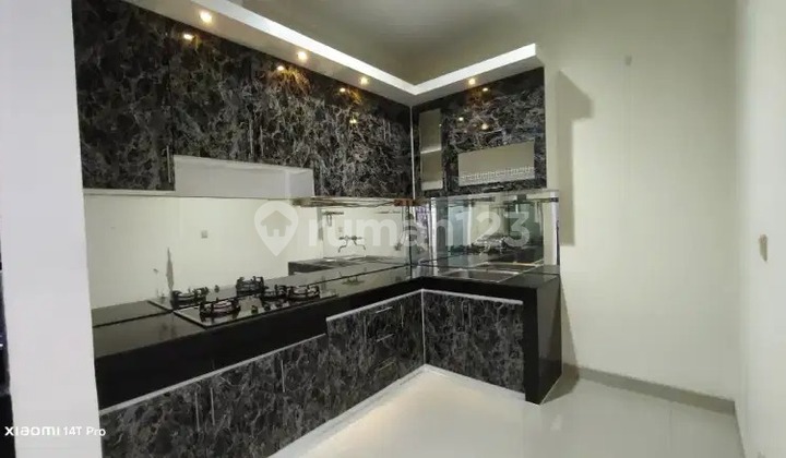 An 12 di Sewakan Rumah Furnish Segera Green Lake City 2