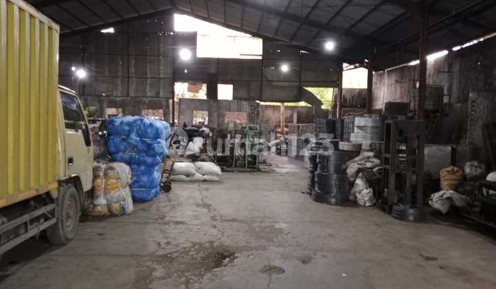 An 27 Disewa Gudang!!! Kalibaru Pakuhaji An 27 Disewa Gudang!!! Kalibaru Pakuhaji