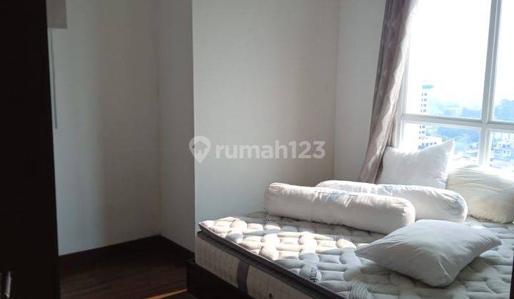 J Dijual Apartemen Puri Orchard Uk 52 M2 Kmr Tidur 2  2