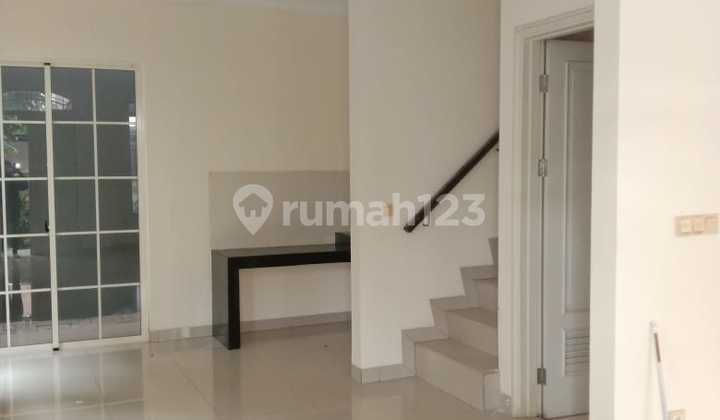 An 8 Dijual Rumah West Europe Green Lake City