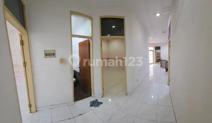 An 18 Disewa Rumah Elang Laut Pik 1, Jakarta Utara
