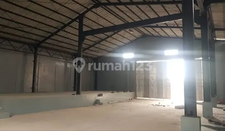 An 21 di Sewakan Gudang Cikarang, Bekasi An 21 di Sewakan Gudang Cikarang, Bekasi