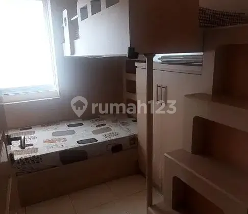 An 24 Dijual Apartemen City Resort Bougenvile