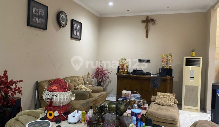 An 19 For Sale Beautiful Swiftlet House, PIK 2