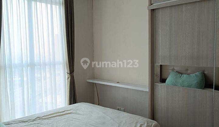 P 06.24 Disewakan Cepat Apartemen 2BR Furnished Puri Orchard 2