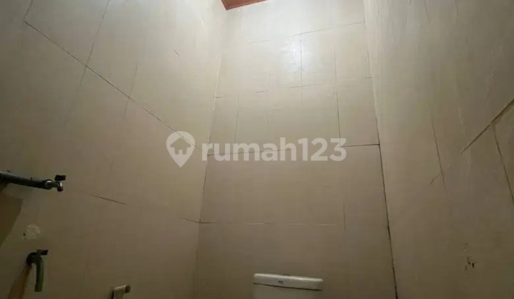 An 28 di Jual Rumah Siap Huni Dekat KRL & Puri Indah Cocok Hunian 2