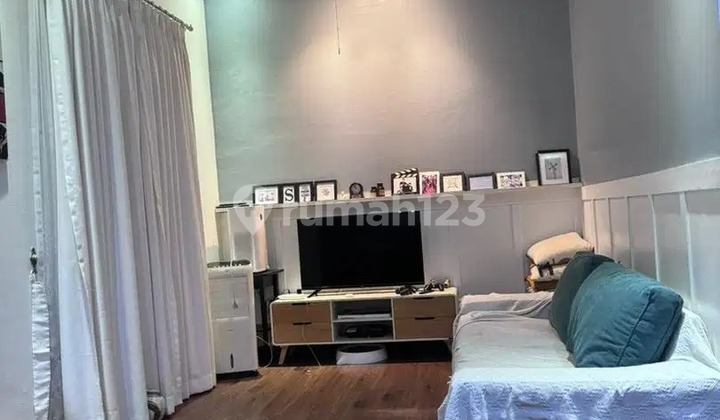 An 14 Dijual Rumah 2.5 Lantai Puri Beta 2, Ciledug An 14 Dijual Rumah 2.5 Lantai Puri Beta 2, Ciledug