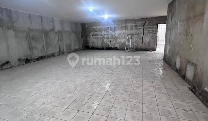 An 11 Warehouse for Rent, Plot Dpr Block A