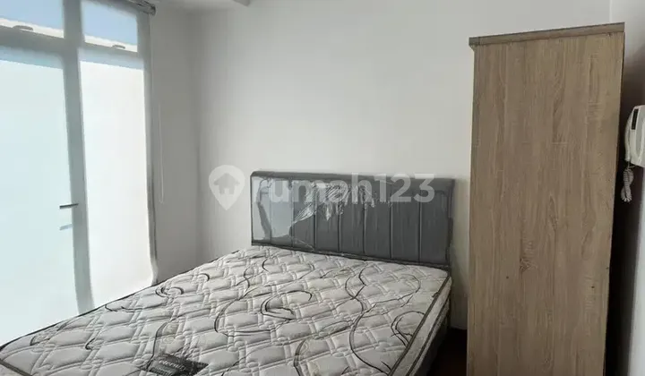 For Rent Studio Puri Orchard Apartment 6