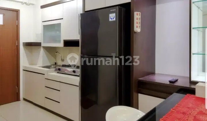 An 14 Dijual Apartemen Bandara City Full Furnished | Siap Huni An 14 Dijual Apartemen Bandara City Full Furnished | Siap Huni