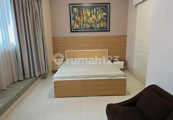 An 21 di Jual Rumah Minimalis Cantik Full Furnis