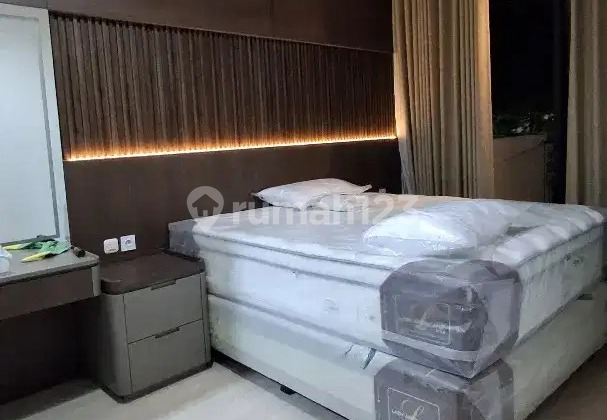 An 29 Disewakan Rumah Pik 2 - Full Furnish | Minimalis Modern An 29 Disewakan Rumah Pik 2 - Full Furnish | Minimalis Modern