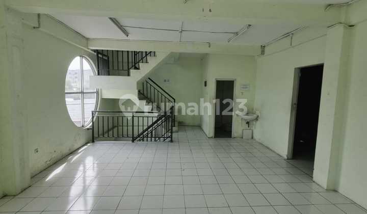 An 1 Disewa Gudang Sentra Industri Terpadu 3 Elang Laut Pik