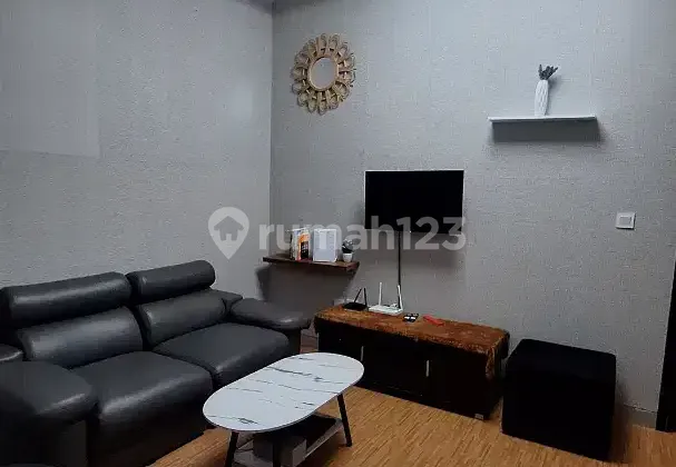 For Rent Apartment or Condo House Green Royal West Jakarta on the 21st 2