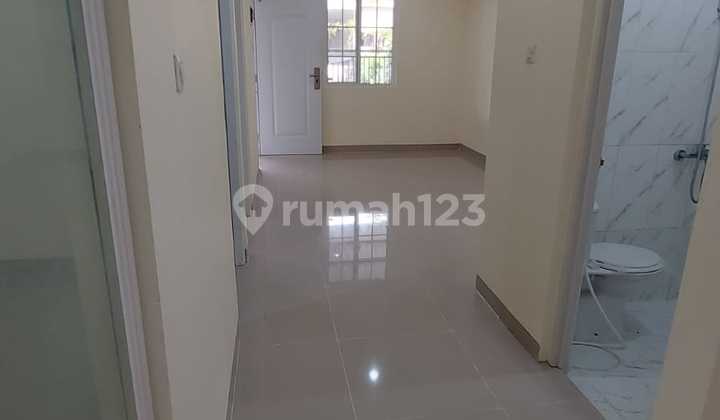 A 15 Quick Sale New House Nusa Loka BSD City 2