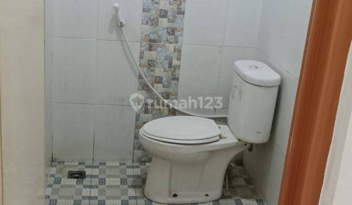 J Di Sewakan dan jual rumah!!!  Duta Garden Luas tanah: 120 m  2