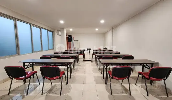 For Rent, 3-Story Ruko at City Square Business Park, Secure. For Rent, 3-Story Ruko at City Square Business Park, Secure.