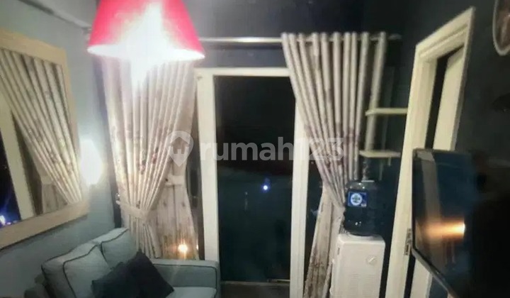 An 27 Dijual Murah Apartemen Paragon Village Binong Karawaci
