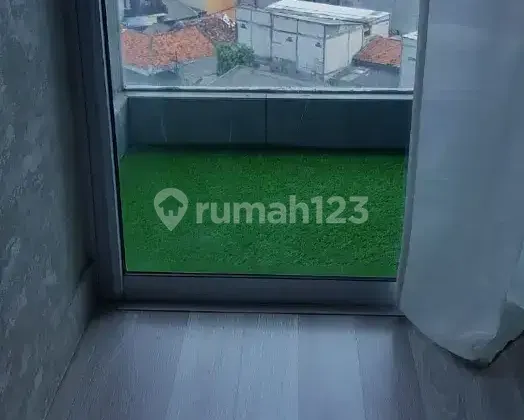 For Rent: A 21 Full Furnished Apartment in Puri Mansion 1 BR 2