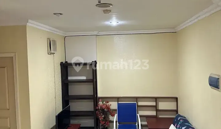 An 29 Disewakan Apartemen City Resort Cengkareng Full Furnished.