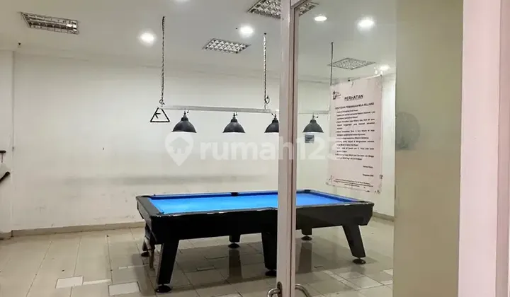 For Rent: City Resort Apartment 2BR Fully Furnished.