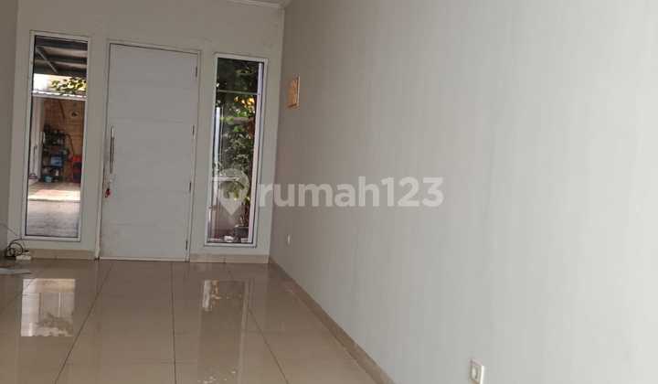 An 22 Dijual Rumah Green Lake City Ausi Uk 6X15