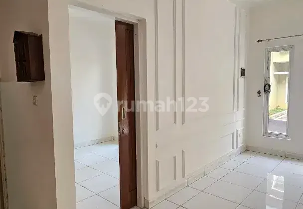 An 30 di Sewakan Rumah Purisaraswati Tangerang 2