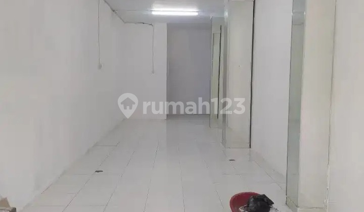 An 8 For Rent Kiosk / Shop House - Taman Asri, Gaga Larangan