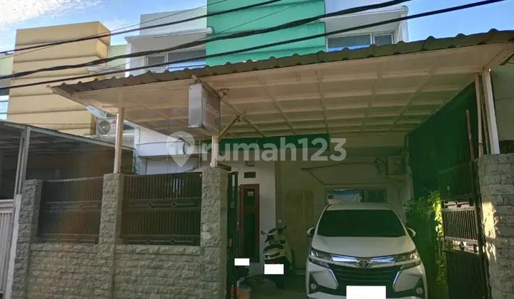 An 22 di Sewakan Rumah Uas Semi Furnish dan Strategis di Gondrong An 22 di Sewakan Rumah Uas Semi Furnish dan Strategis di Gondrong