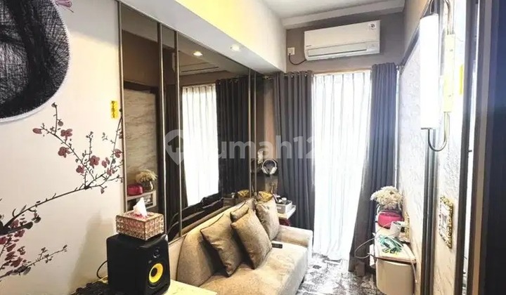 An 1 For Rent Citra Living Apartment - Kalideres