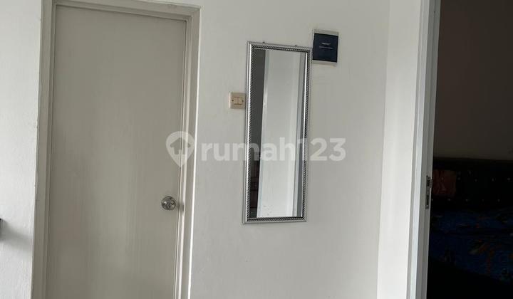 An 13 Dijual Rumah - Grand View Karawaci 2