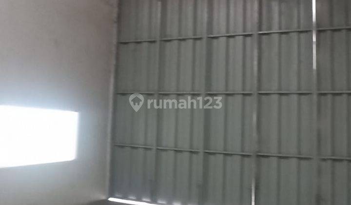 J Disewakan Gudang Jurumudi Halim Luas + 400 Harga 230 jt  1