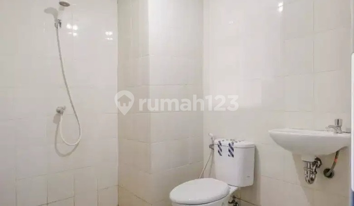 An 4 Dijual Apartemen Bandara City Full Furnished 2