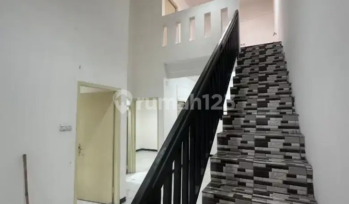 An 8 Disewa Rumah Metro Permata 1, Karang Tengah 2