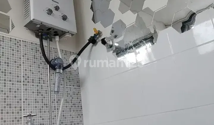 An 13 Disewa Murah Apartment Sentraland Cengkareng Jakarta Barat 2