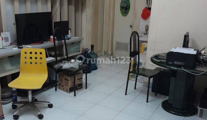 P Rby Disewakan Cepat Rumah 8x18 Siap Huni di Taman Surya 3  1