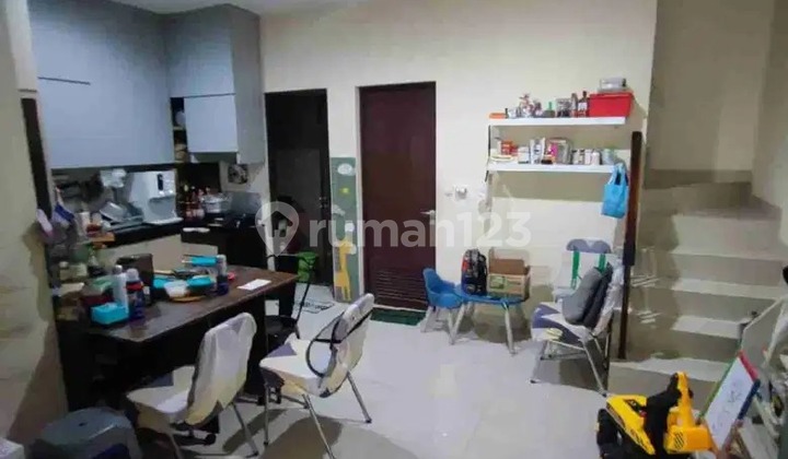 An 13 Dijual Rumah Uk : 6X10,5 Green Village, Cipondoh 2