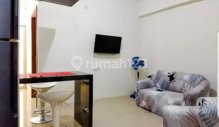 For Rent: A 15 Apartment in Bandara City Fully Furnished | Ready to Occupy For Rent: A 15 Apartment in Bandara City Fully Furnished | Ready to Occupy