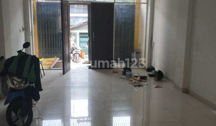 An di Jual Cepat Ruko 4.5X23 Duri Kepa Lokasi Strategis