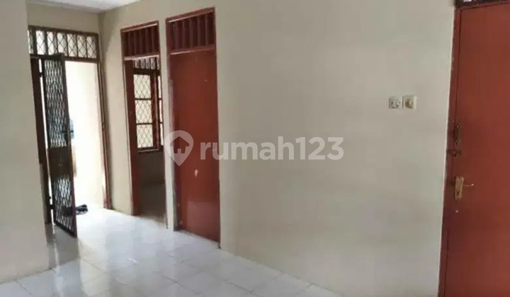 An 13 Dijual Rumah Akasia Taman Royal 3, Poris Plawad