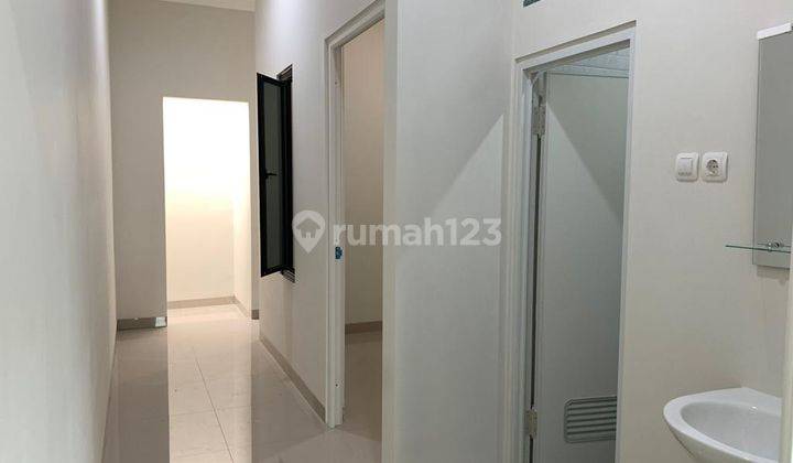 J Dijual Rumah Baru Bagus Dan Minimalis Citra Garden 5 Jakarta Barat 2