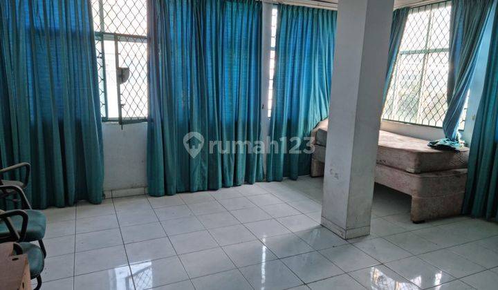 P Ivn Disewakan Ruko 3 Lantai Di Duta Harapan Indah Min. 2 Thn  1