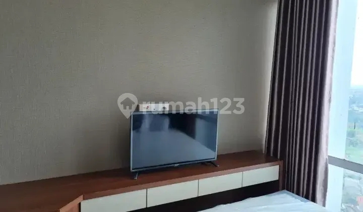 An 17 Disewakan Apartment Puri Mansion Full Furnish Type Studio 2