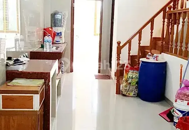 An 5 Disewakan Ruko!!! Cengkareng 3 Lantai An 5 Disewakan Ruko!!! Cengkareng 3 Lantai