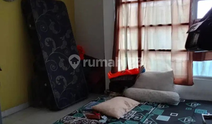 An 27 di Sewakan Rumah Uas Semi Furnish dan Strategis di Gondrong 2