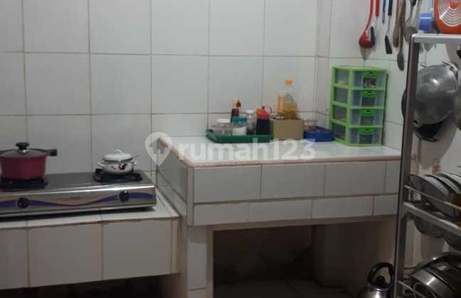 An 11 Dijual Cepat!! Rumah di Komplek Cantiga, Cipondoh Tangerang 2